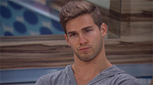 Clay Honeycutt - Big Brother 17